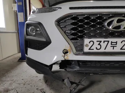 2020 Hyundai Kona KMHK4815GLU628918 VIN:KMHK4815GLU628918