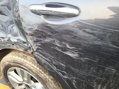 2016 Kia Sorento VIN: