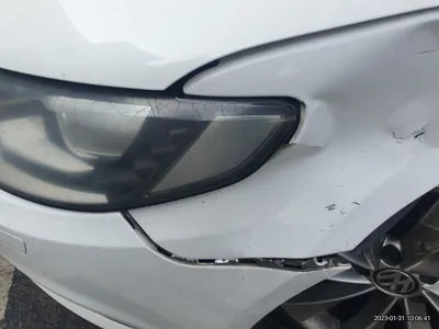 2015 Volkswagen CC WVWZZZ3CZFE813656 VIN:WVWZZZ3CZFE813656