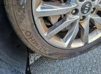 2017 Kia Sorento VIN: