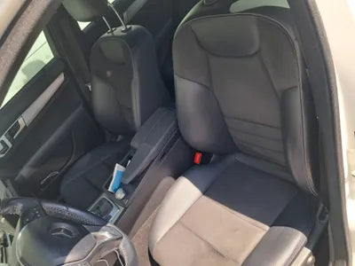 2014 Mercedes-Benz C 200 VIN: