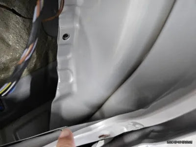 2022 MINI Cooper VIN: