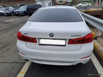 2018 BMW 520 866KMWBAJC3101JD0 VIN:866KMWBAJC3101JD0