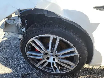 2018 Maserati Ghibli ZAM57YTG4J1305128 VIN:ZAM57YTG4J1305128
