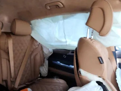 2021 Genesis GV80 VIN: