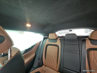 2020 Mercedes-Benz AMG GT 43 VIN: