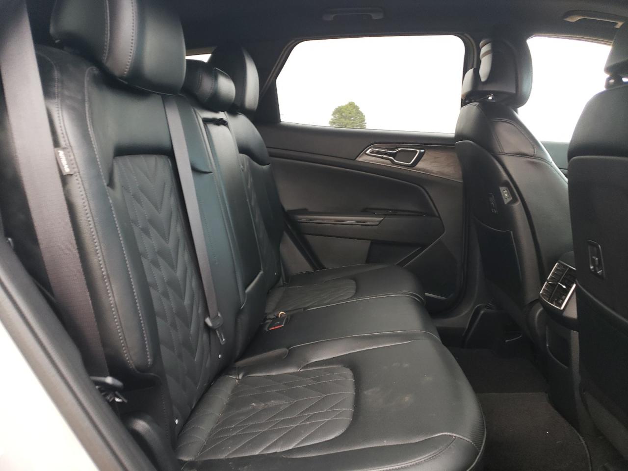 2024 KIA SPORTAGE X-PRO VIN:5XYK7CDF0RG162710