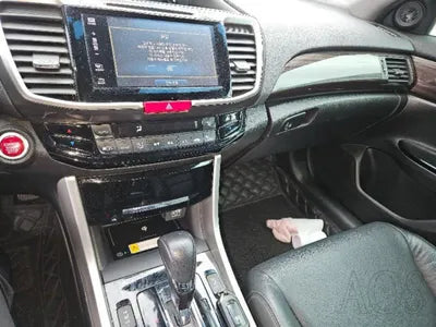 2016 Honda Accord 1HGCR2680GA512467 VIN:1HGCR2680GA512467