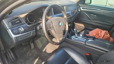 2015 BMW 520 503KMWBA5E5103FG0 VIN:503KMWBA5E5103FG0