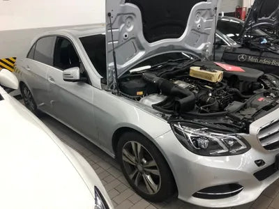 2015 Mercedes-Benz E 220 WDDHF0CB8GB207223 VIN:WDDHF0CB8GB207223