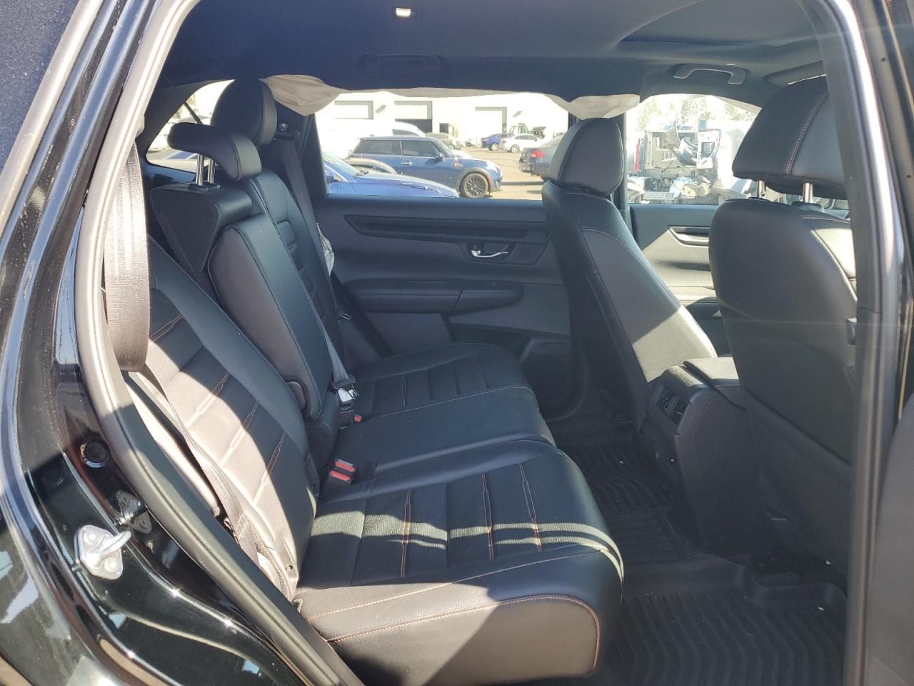 2024 HONDA CR-V SPORT-L VIN:7FARS6H81RE043750