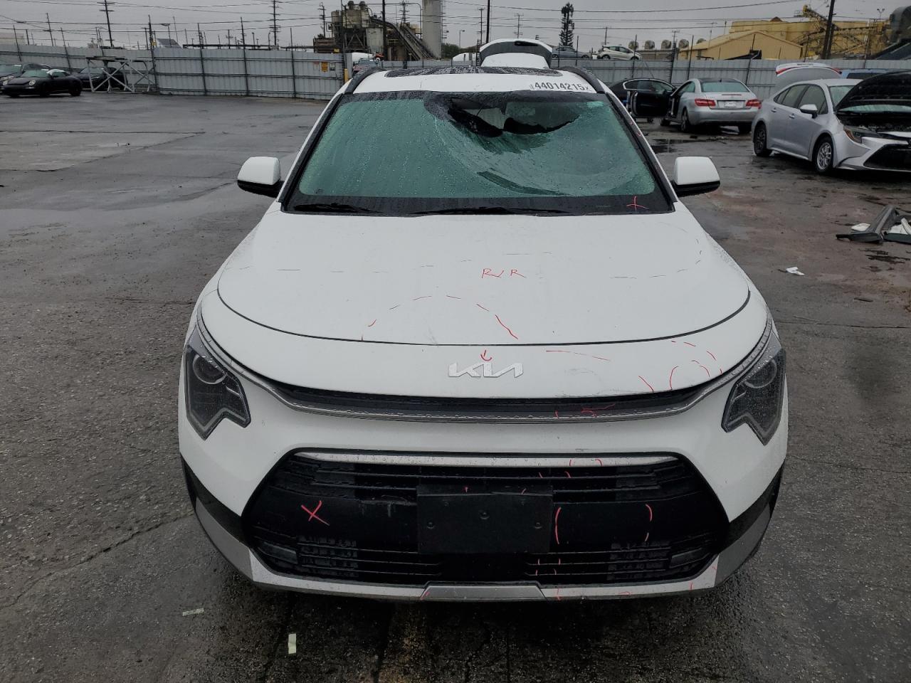 2024 KIA NIRO EX VIN:KNDCR3LE2R5178469