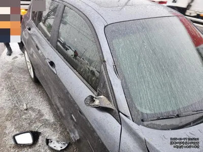 2015 BMW 118 WBA1C1101FJ836769 VIN:WBA1C1101FJ836769