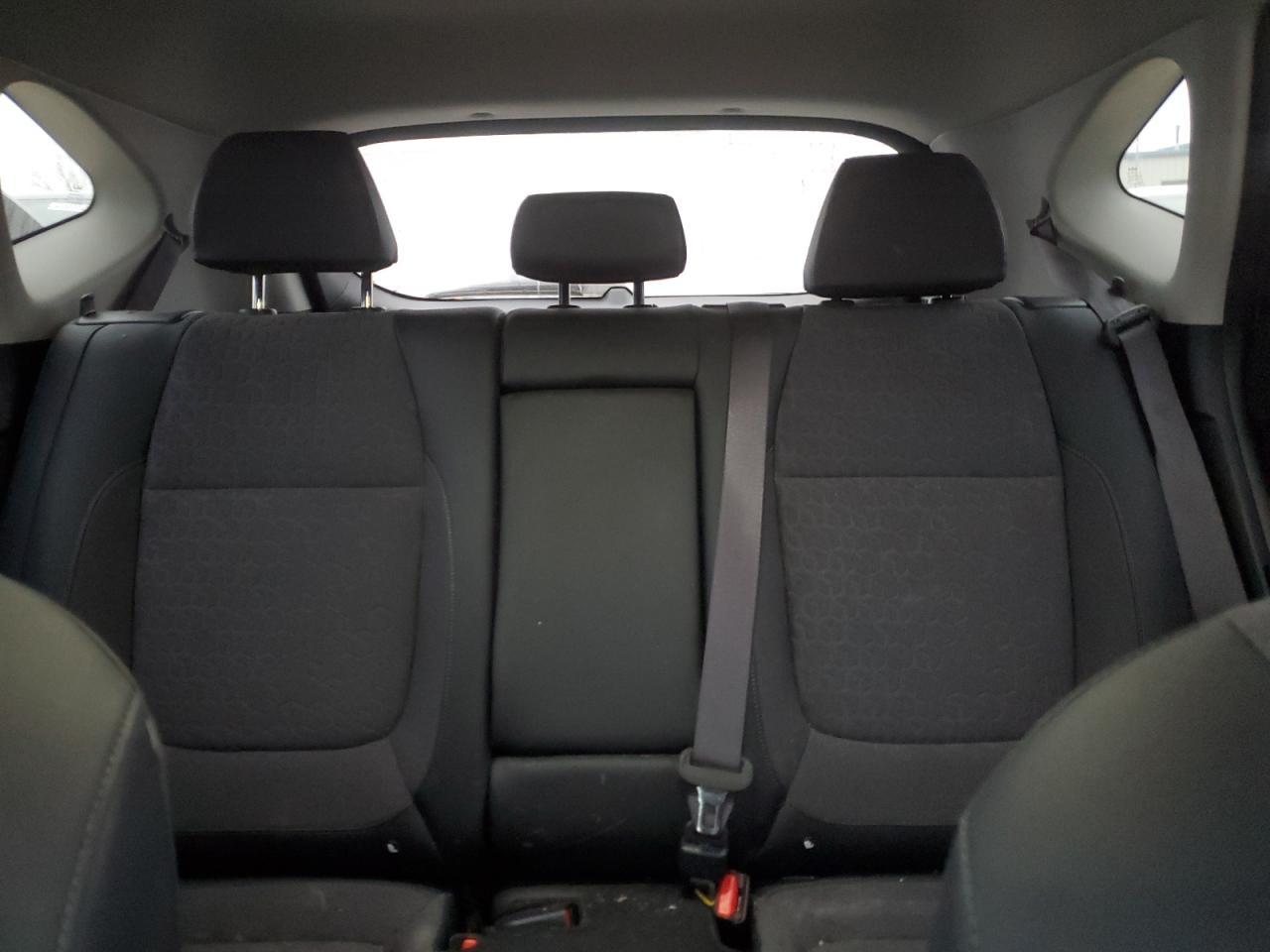2024 KIA SELTOS S VIN:KNDEU2AA7R7570319