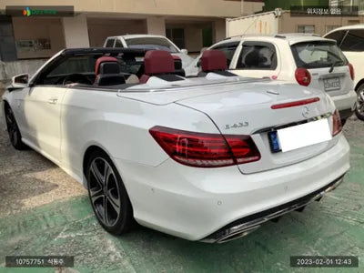 2015 Mercedes-Benz E 200 WDDKK3EF6GF320065 VIN:WDDKK3EF6GF320065