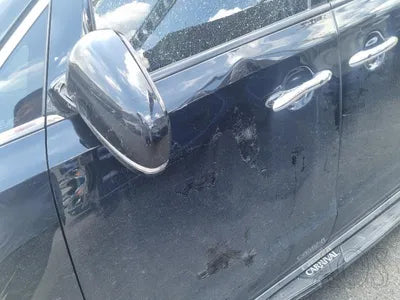 2017 Kia Carnival KNAME81ABHS259561 VIN:KNAME81ABHS259561