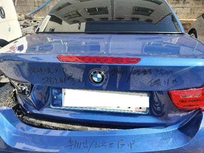 2017 BMW 428 WBA3V710XH5G62611 VIN:WBA3V710XH5G62611