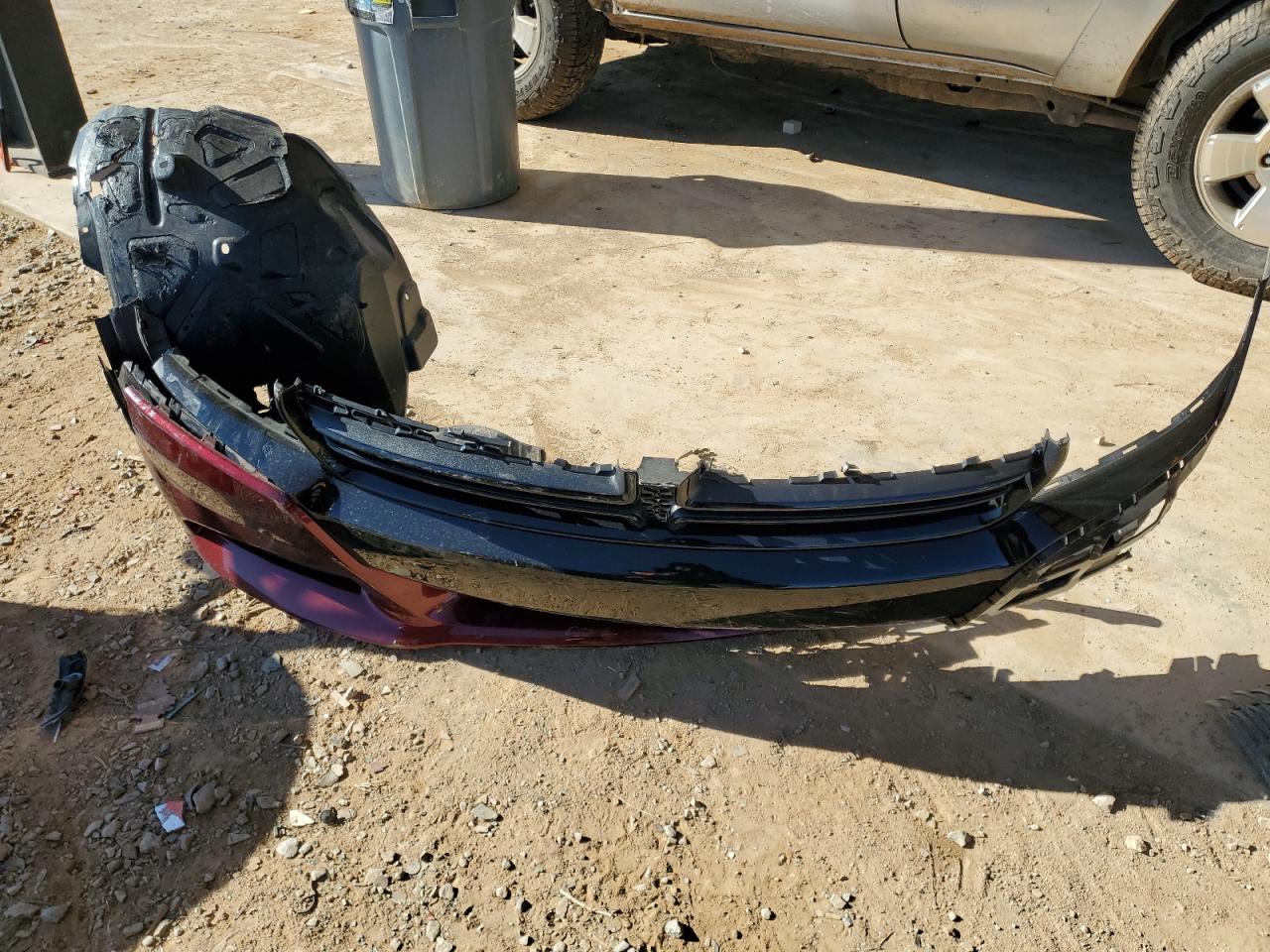 2022 DODGE CHARGER SXT VIN:2C3CDXBG1NH133460