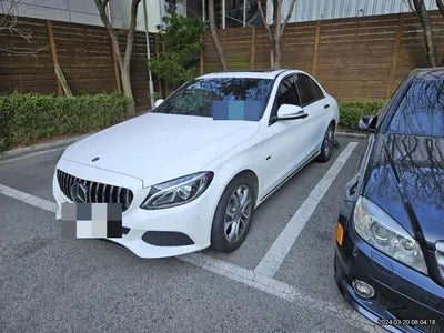 2018 Mercedes-Benz C 350 WDDWF4HB8JR406682 VIN:WDDWF4HB8JR406682