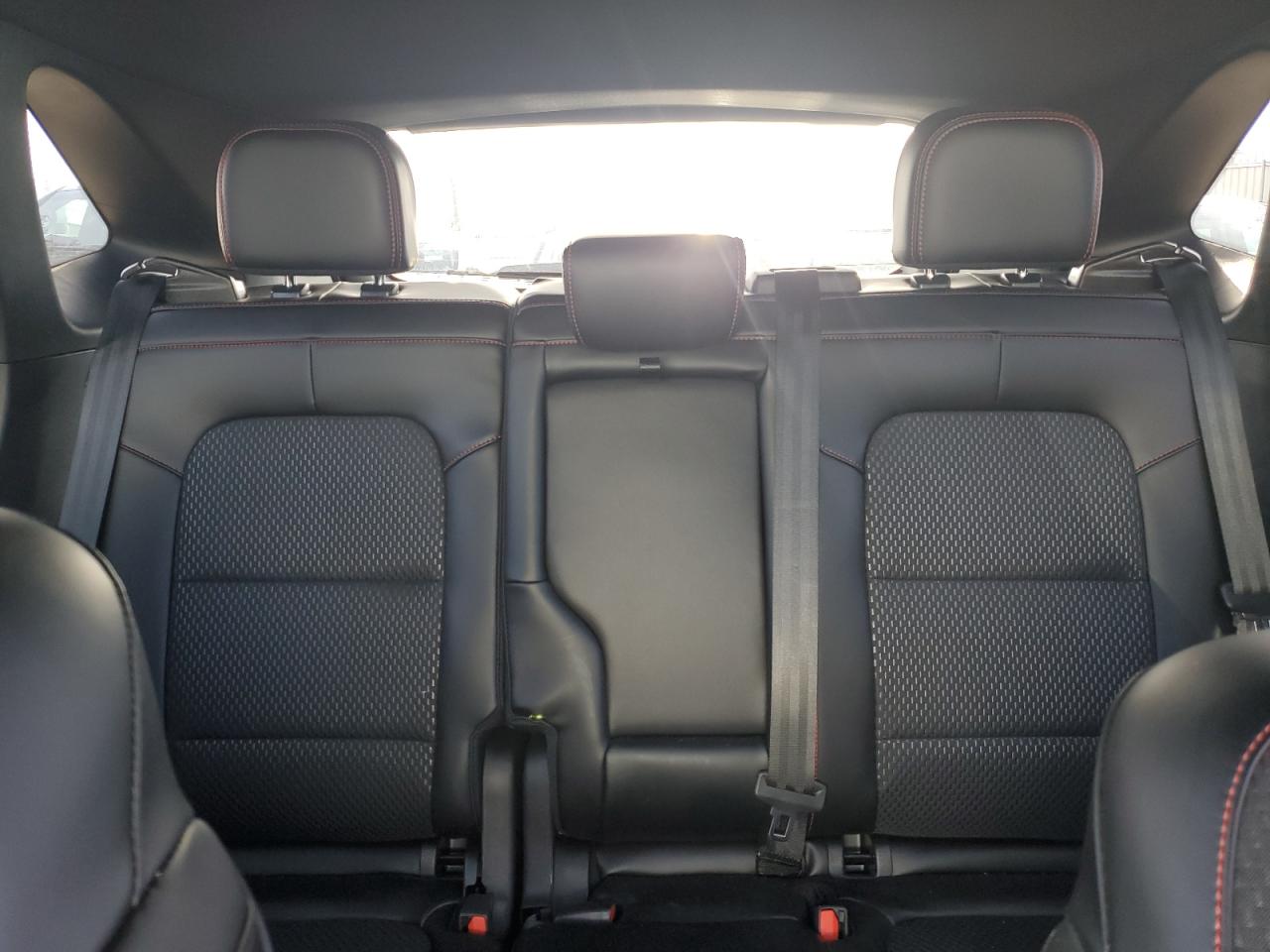 2024 FORD ESCAPE ST LINE VIN:1FMCU9MN1RUB21679