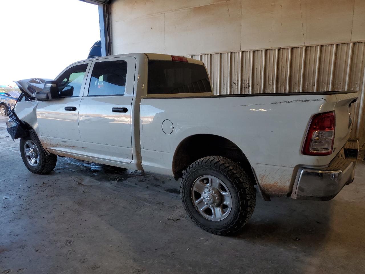 2023 RAM 2500 TRADESMAN VIN:3C6UR5CJ1PG516485