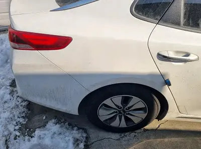 2017 Kia K5 KNAGT41CBHA006980 VIN:KNAGT41CBHA006980