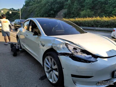 2020 Tesla Model 3 5YJ3E1EAXLF756513 VIN:5YJ3E1EAXLF756513