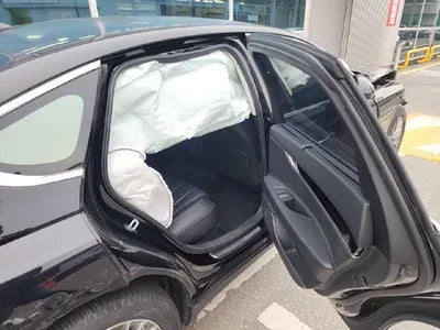 2020 Genesis G80 VIN: