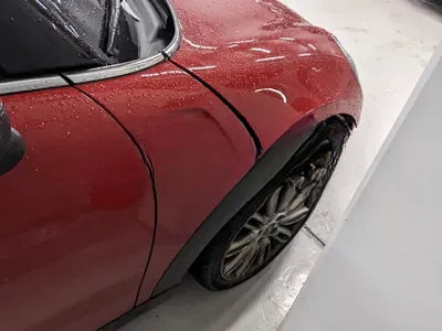 2016 MINI Cooper NONE VIN: