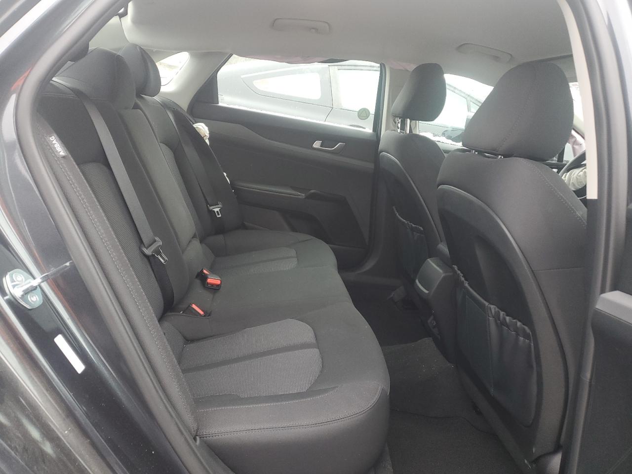 2023 KIA K5 LXS VIN:5XXG14J21PG210277