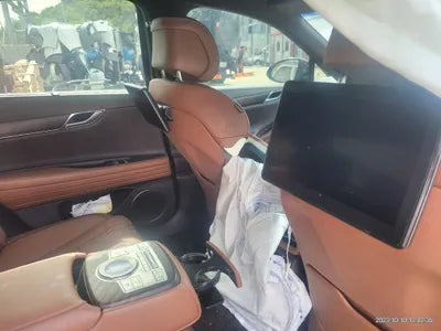 2021 Genesis G80 VIN: