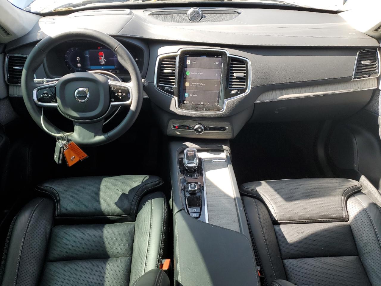 2024 VOLVO XC90 ULTIMATE VIN:YV4H60LF3R1216270