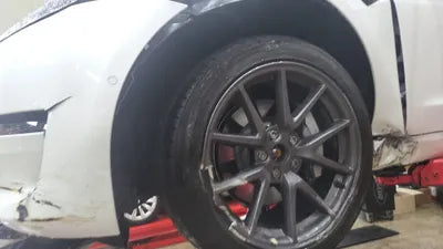 2021 Tesla Model 3 5YJ3E1EB6MF952085 VIN:5YJ3E1EB6MF952085