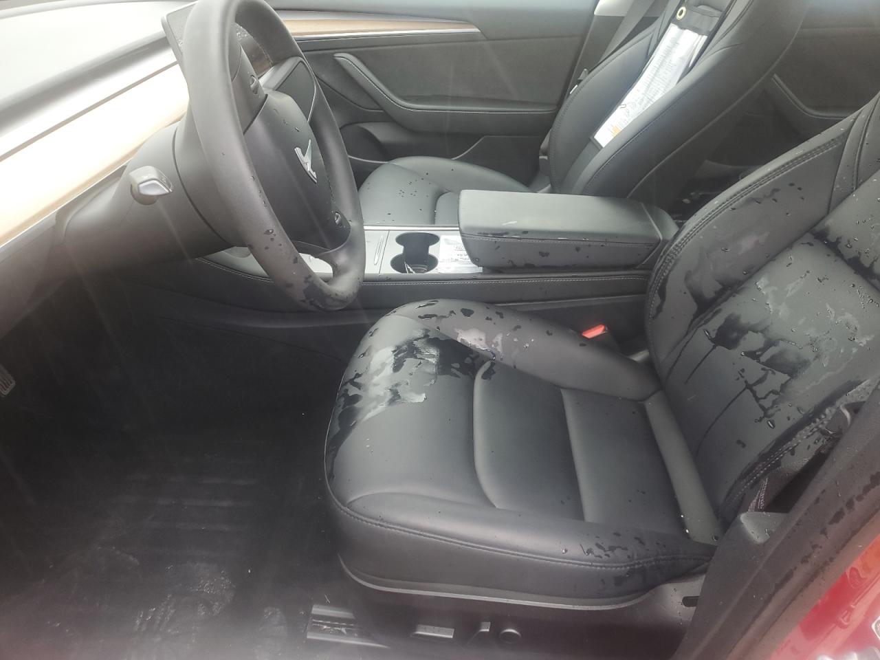 2023 TESLA MODEL 3  VIN:5YJ3E1EA9PF605944