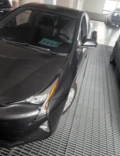 2017 Toyota Prius 253KMJTDKBRFU1H35 VIN:253KMJTDKBRFU1H35