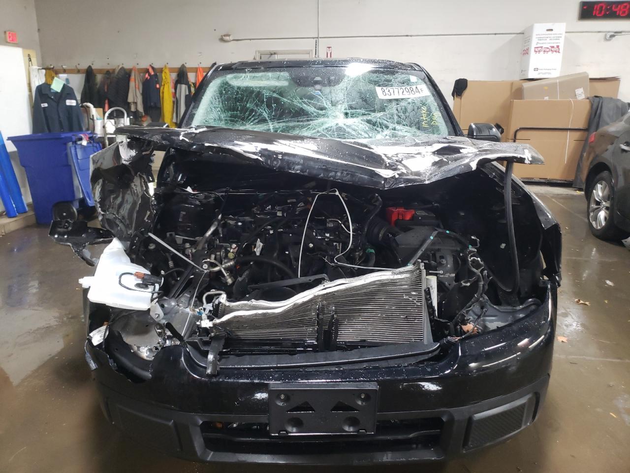 2023 FORD MAVERICK XL VIN:3FTTW8F93PRB00636