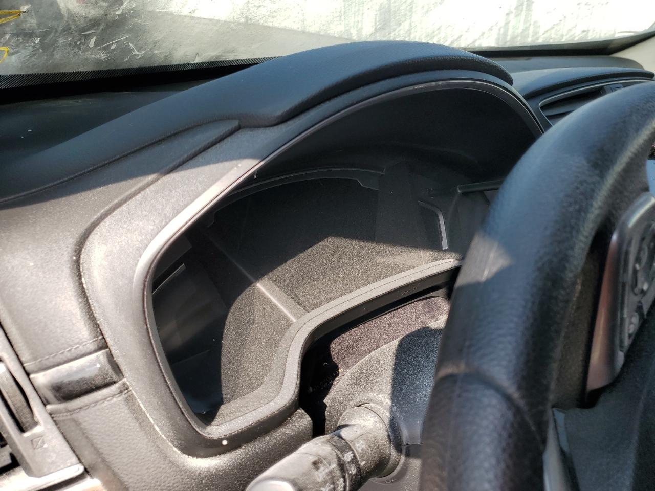 2022 HONDA CR-V EX VIN:5J6RT6H58NL035886