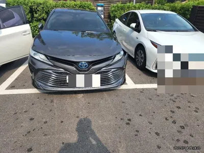 2017 Toyota Camry JTNB21HK7J3001382 VIN:JTNB21HK7J3001382