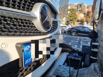 2021 Mercedes-Benz C 200 W1KWK8ABXMG081711 VIN:W1KWK8ABXMG081711