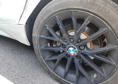 2015 BMW 118 WBA1C1107FJ838543 VIN:WBA1C1107FJ838543