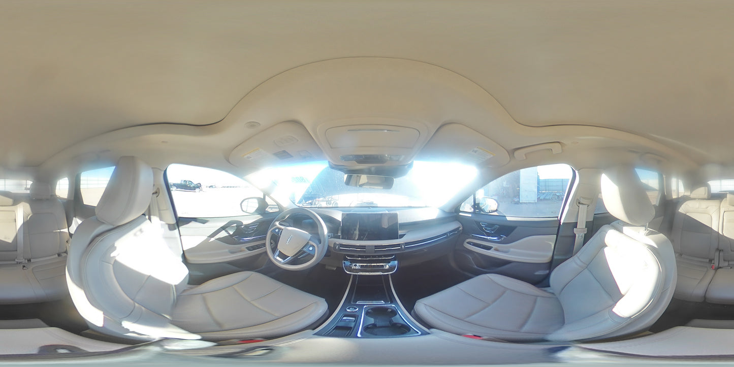 2023 LINCOLN CORSAIR  VIN:5LMCJ1CA6PUL03073