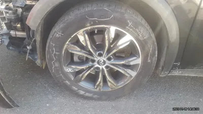 2019 Infiniti QX30 VIN: