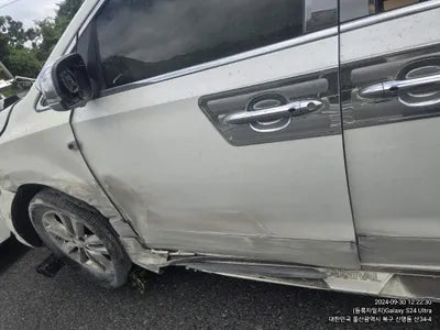 2015 Kia Carnival KNAMC81ABGS095596 VIN:KNAMC81ABGS095596