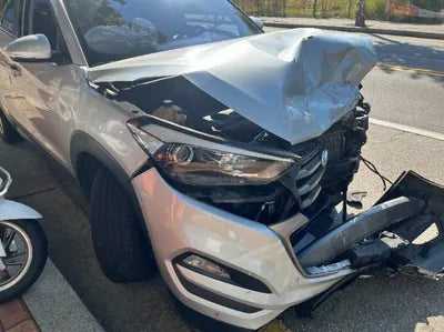 2015 Hyundai Tucson VIN: