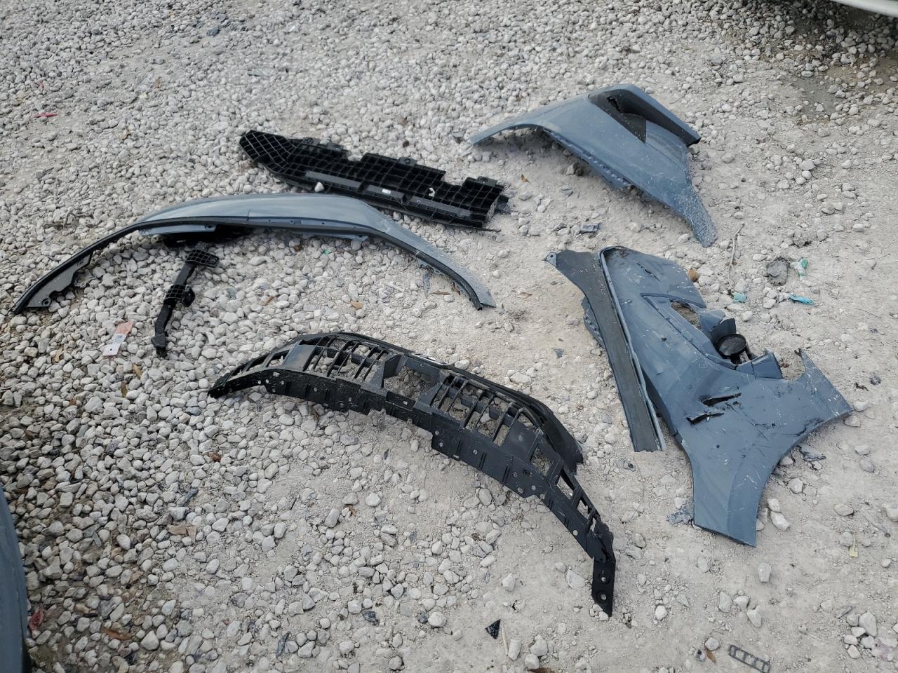 2024 HONDA CIVIC SPORT VIN:2HGFE2F55RH583055