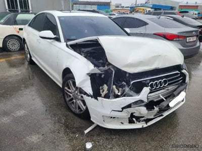 2016 Audi A6 WAUZZZ4G7GN076463 VIN:WAUZZZ4G7GN076463