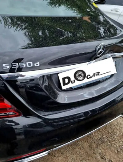 2020 Mercedes-Benz S 350 W1KUF2BB5LA552396 VIN:W1KUF2BB5LA552396