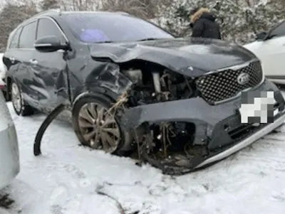 2015 Kia Sorento KNAPS81ABFA093456 VIN:KNAPS81ABFA093456
