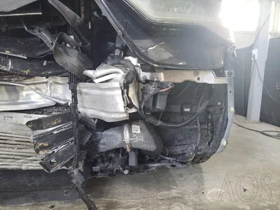 2016 Audi A6 WAUZZZ4G0GN028707 VIN:WAUZZZ4G0GN028707