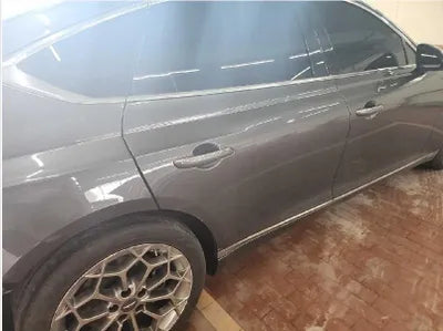 2020 Genesis G80 KMTGB41CDMU042902 VIN:KMTGB41CDMU042902